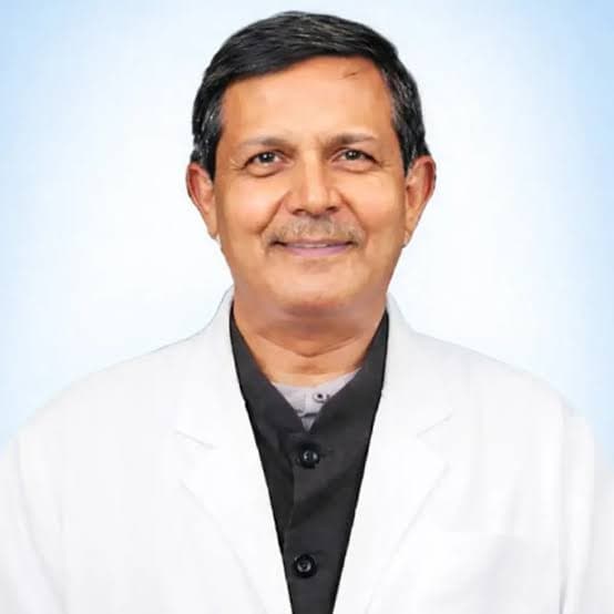 Dr. Vivek Sharma - Neurosurgeon